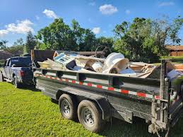 Best Scrap Metal Removal  in Chenango Bridge, NY